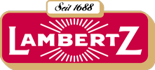 Lambertz - фабрика печенья