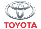 Рабочий на автомобильный завод Toyota